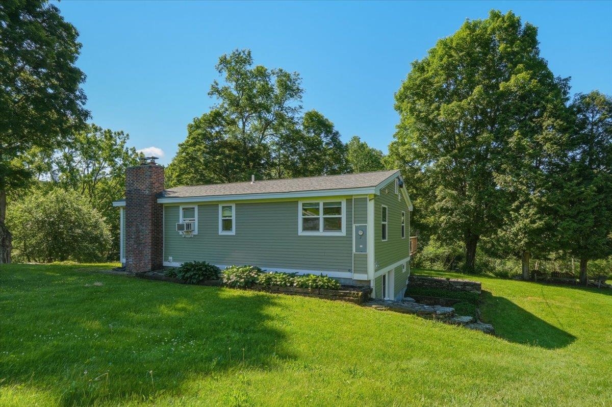 139 Cozzens Road