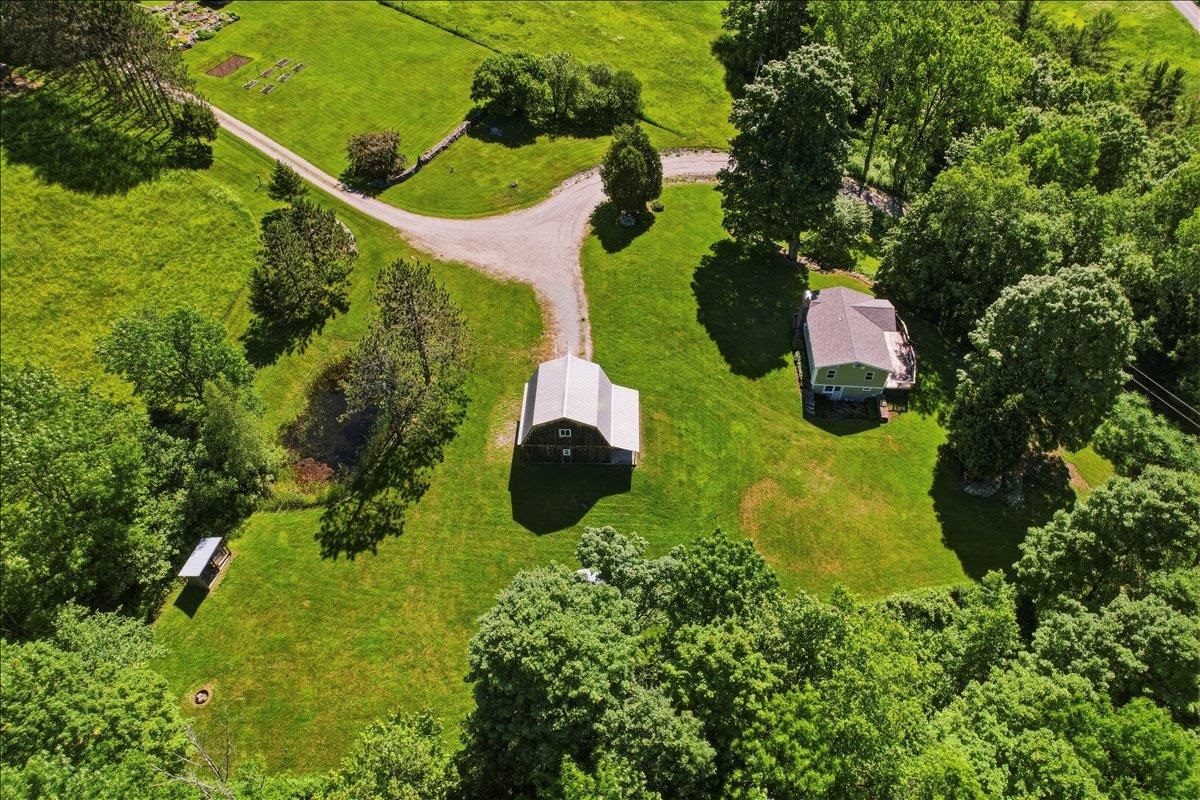 139 Cozzens Road