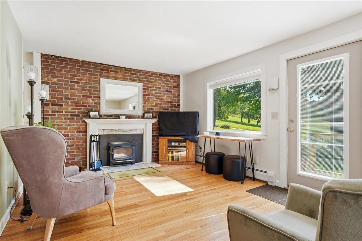 139 Cozzens Road