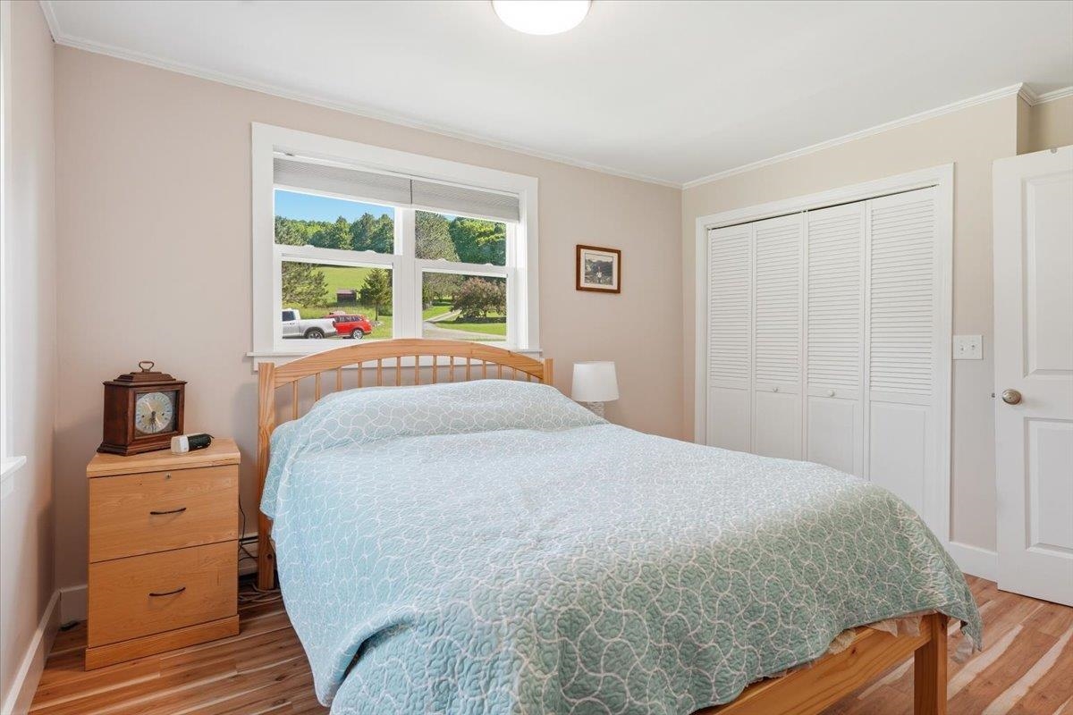 139 Cozzens Road