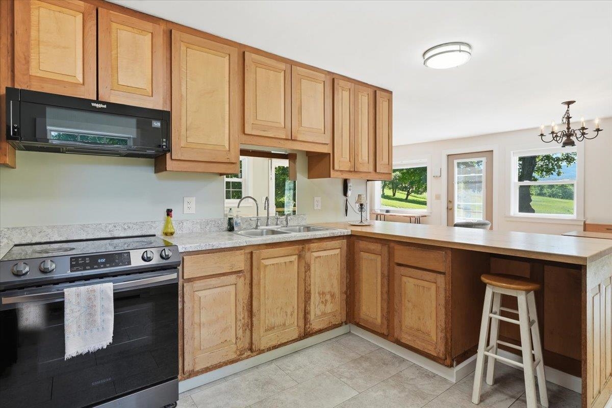139 Cozzens Road