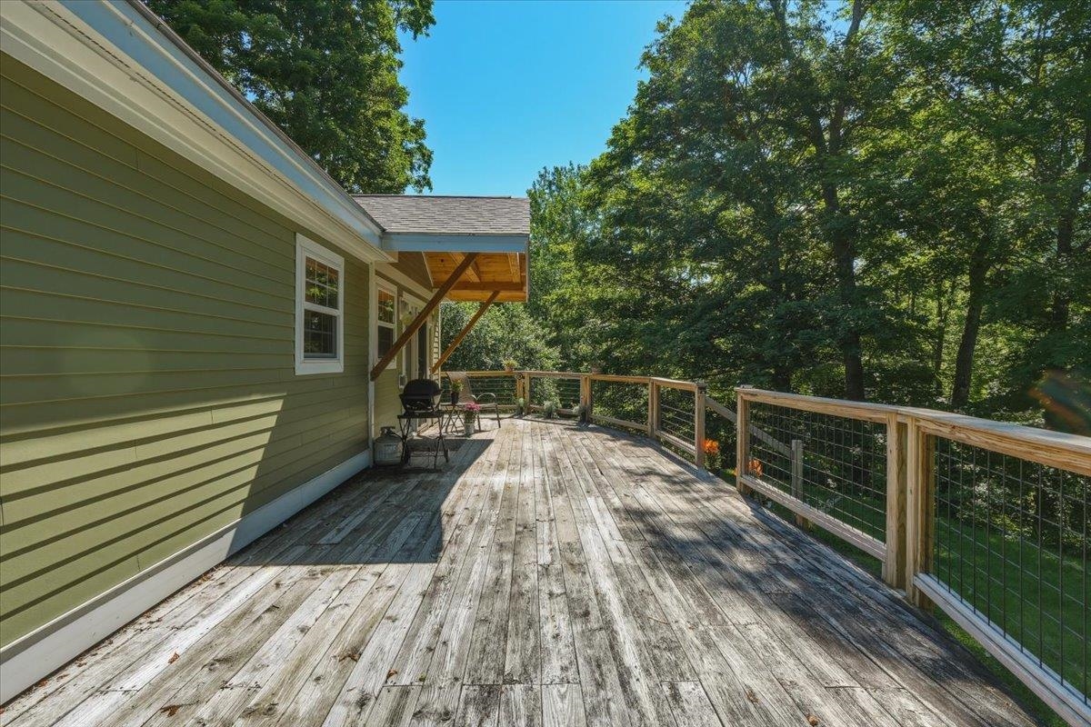 139 Cozzens Road