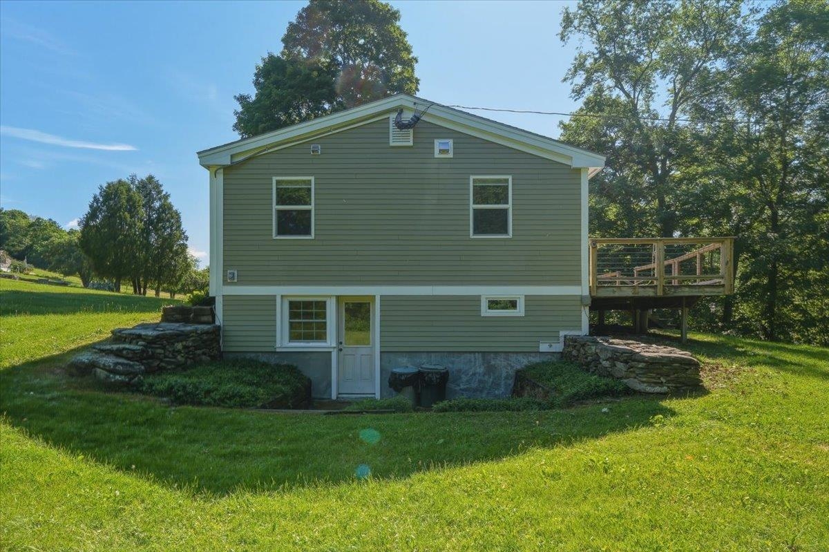 139 Cozzens Road