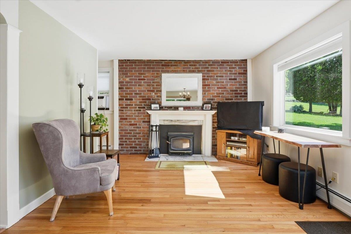 139 Cozzens Road