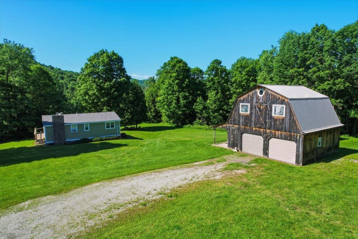 139 Cozzens Road