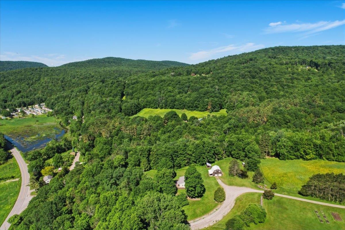 139 Cozzens Road