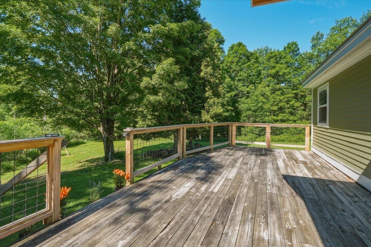 139 Cozzens Road