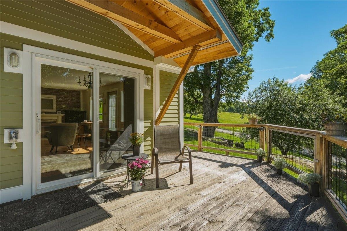 139 Cozzens Road