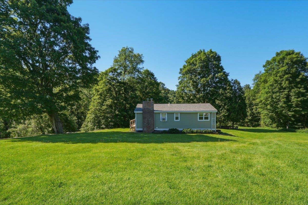 139 Cozzens Road