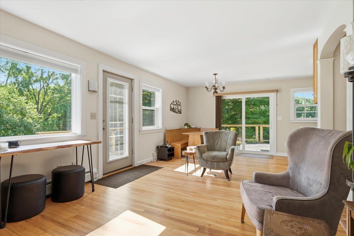 139 Cozzens Road