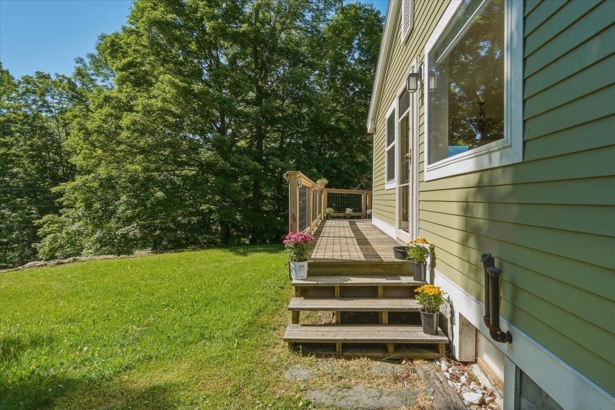 139 Cozzens Road