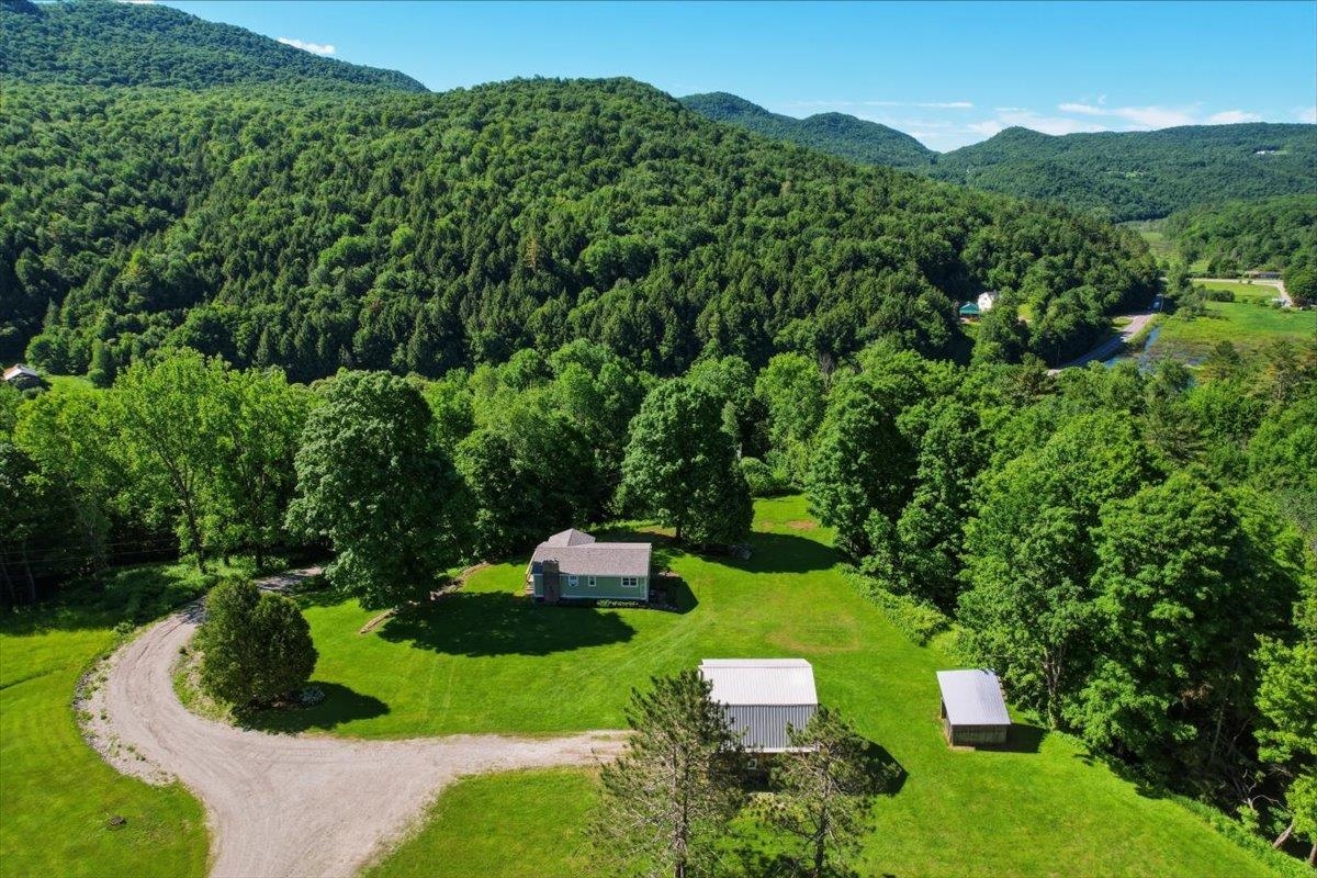 139 Cozzens Road