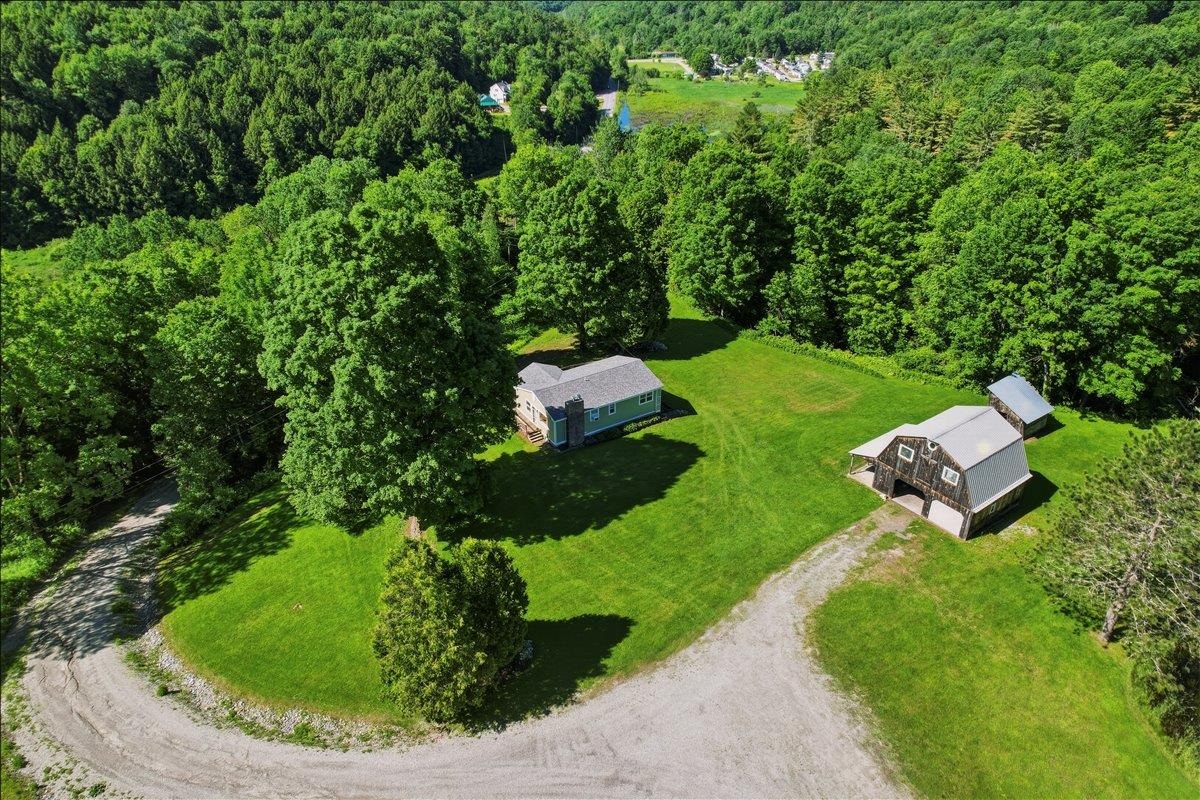 139 Cozzens Road