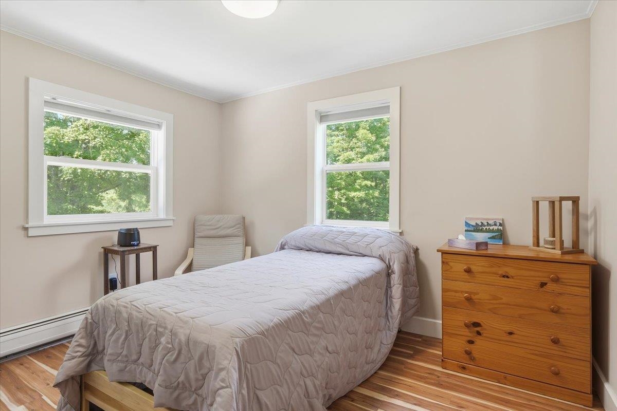 139 Cozzens Road