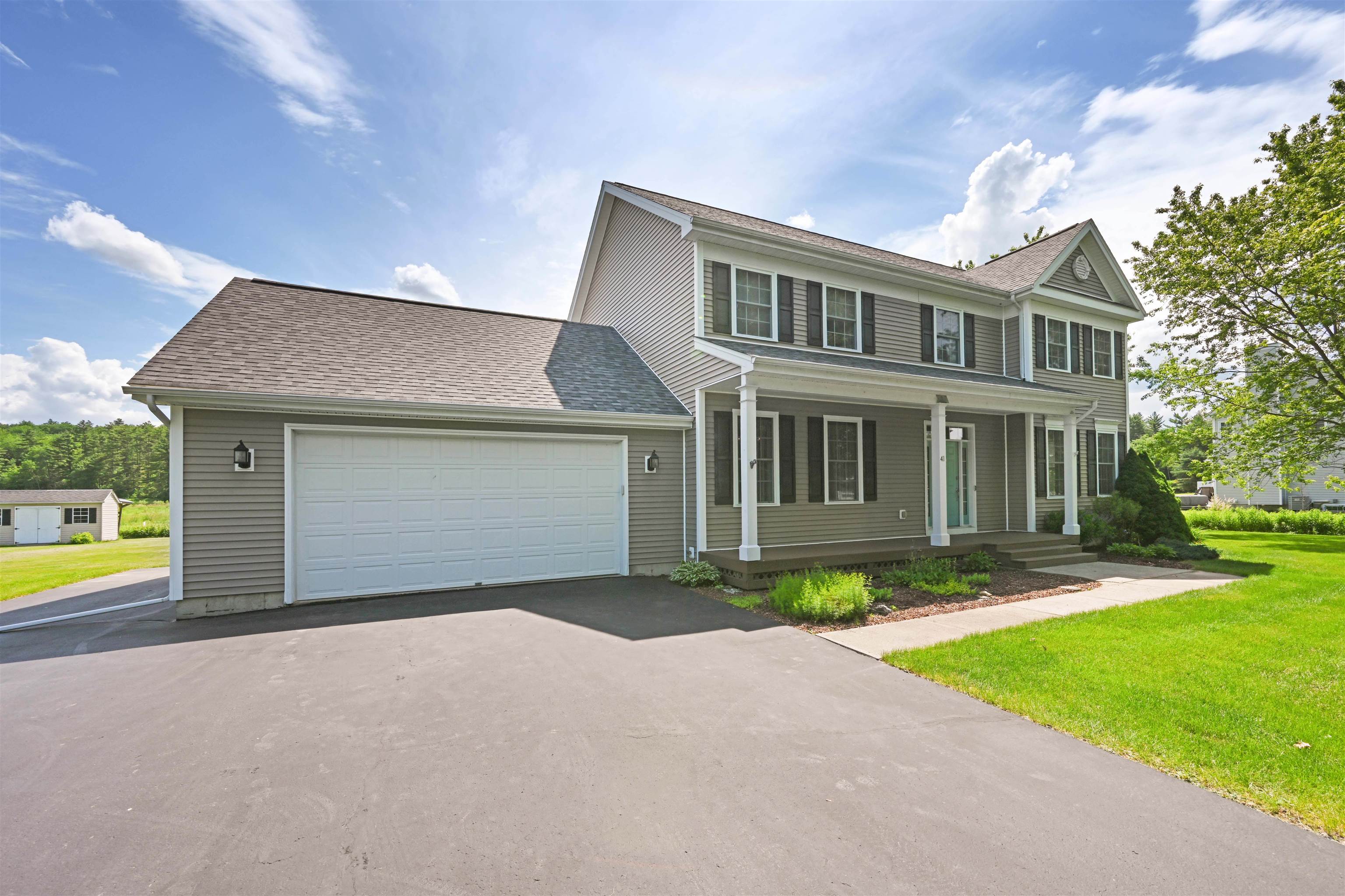 41 Tyler Place