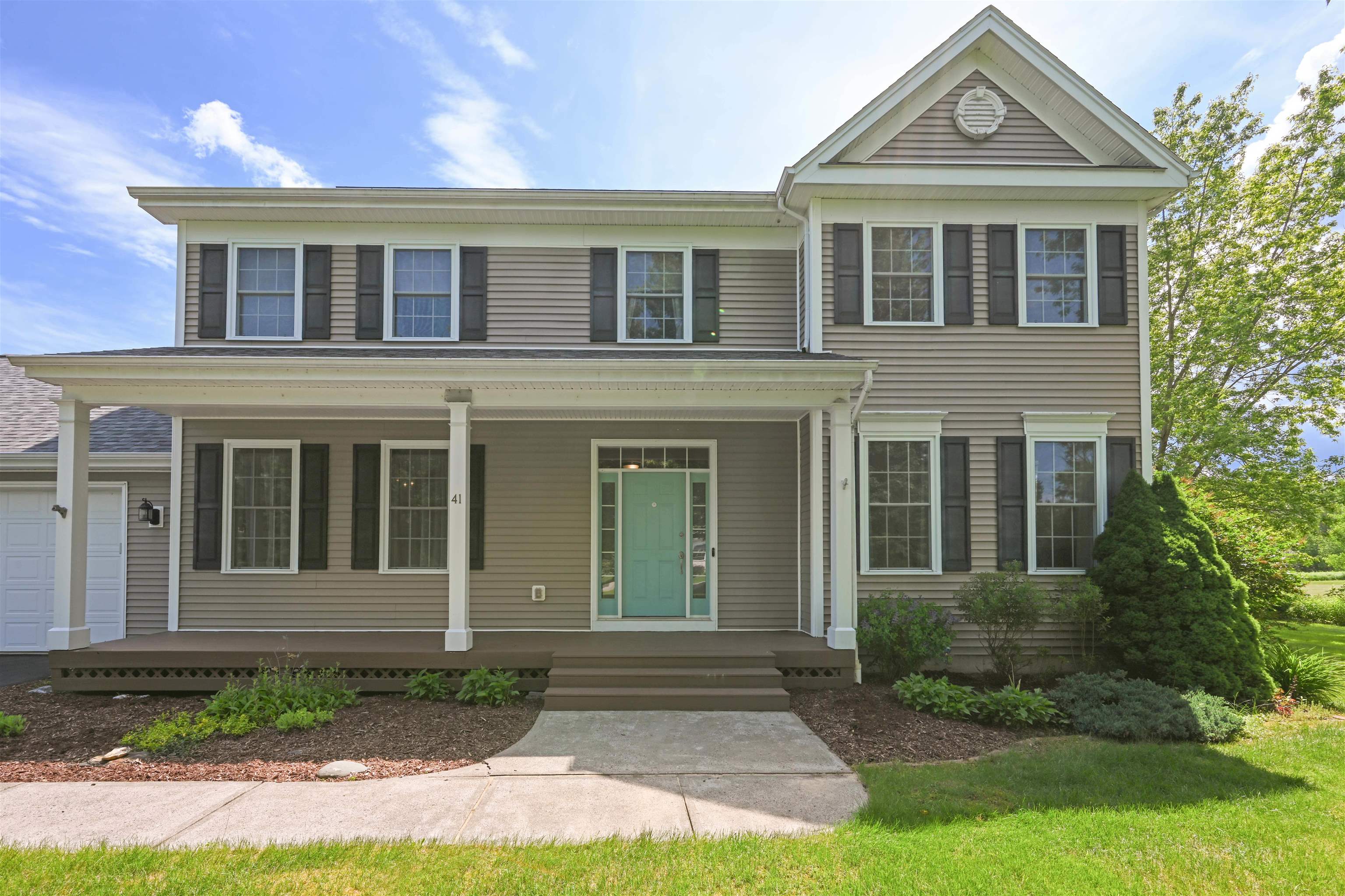 41 Tyler Place