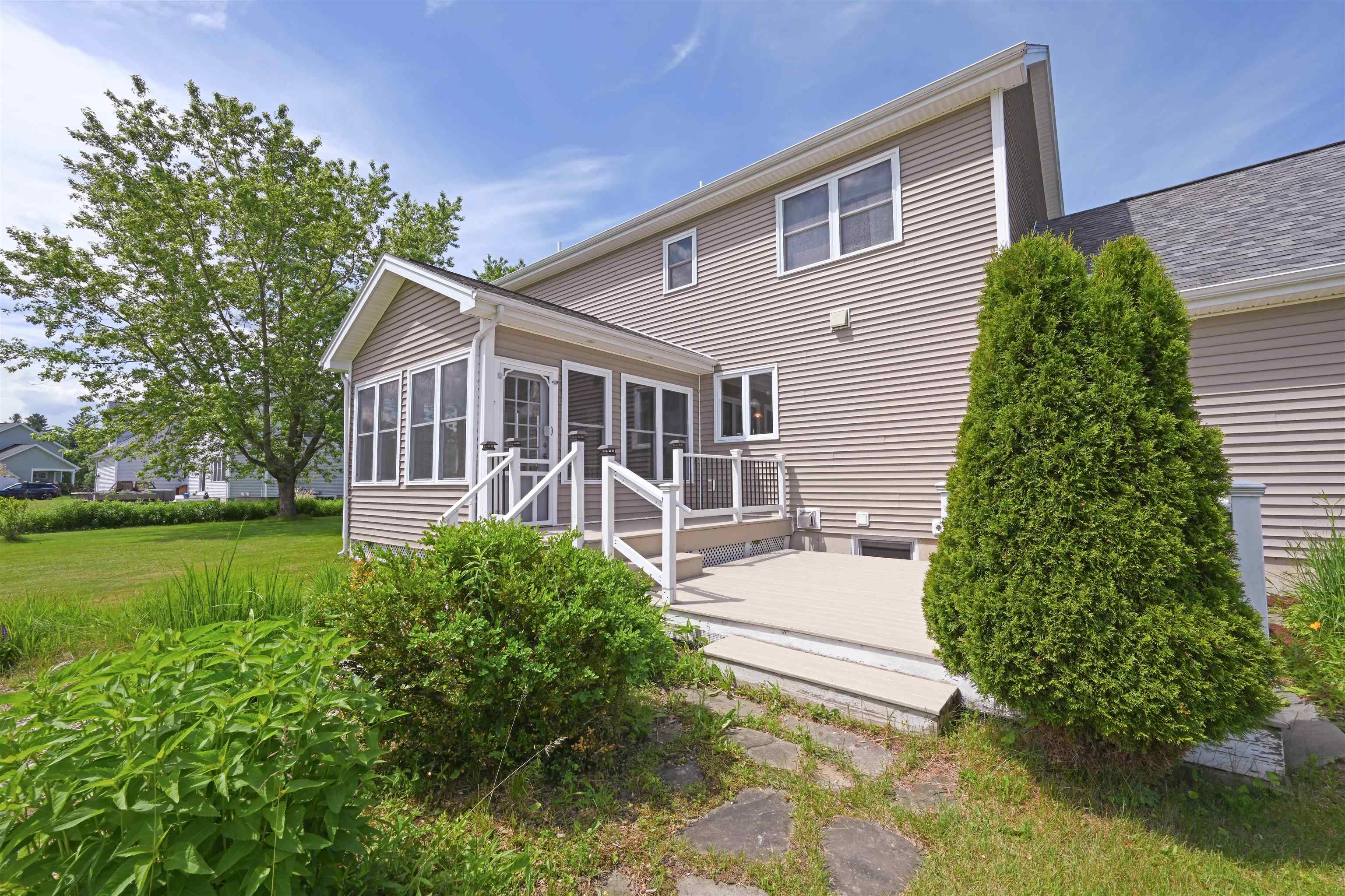 41 Tyler Place