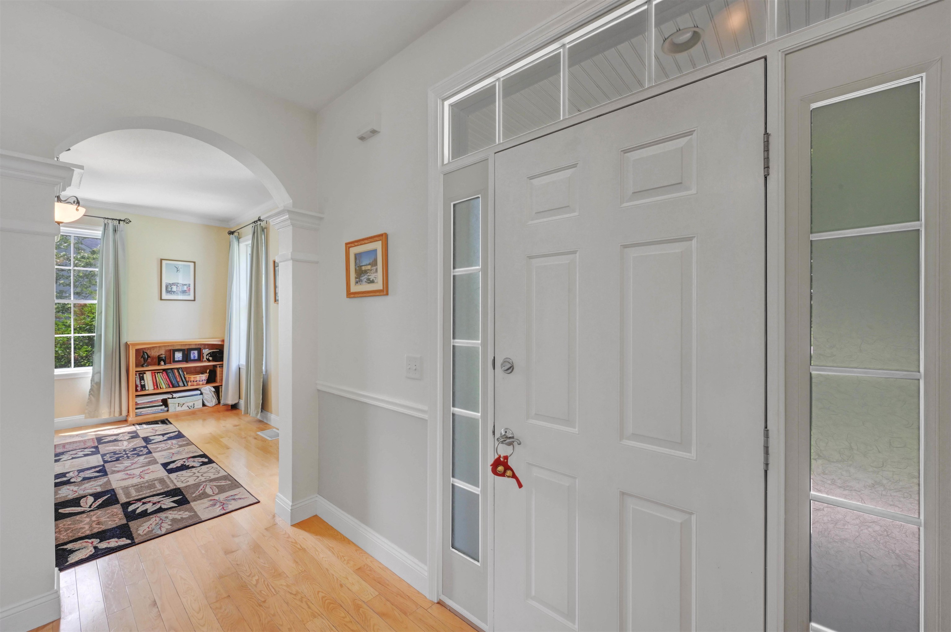 41 Tyler Place