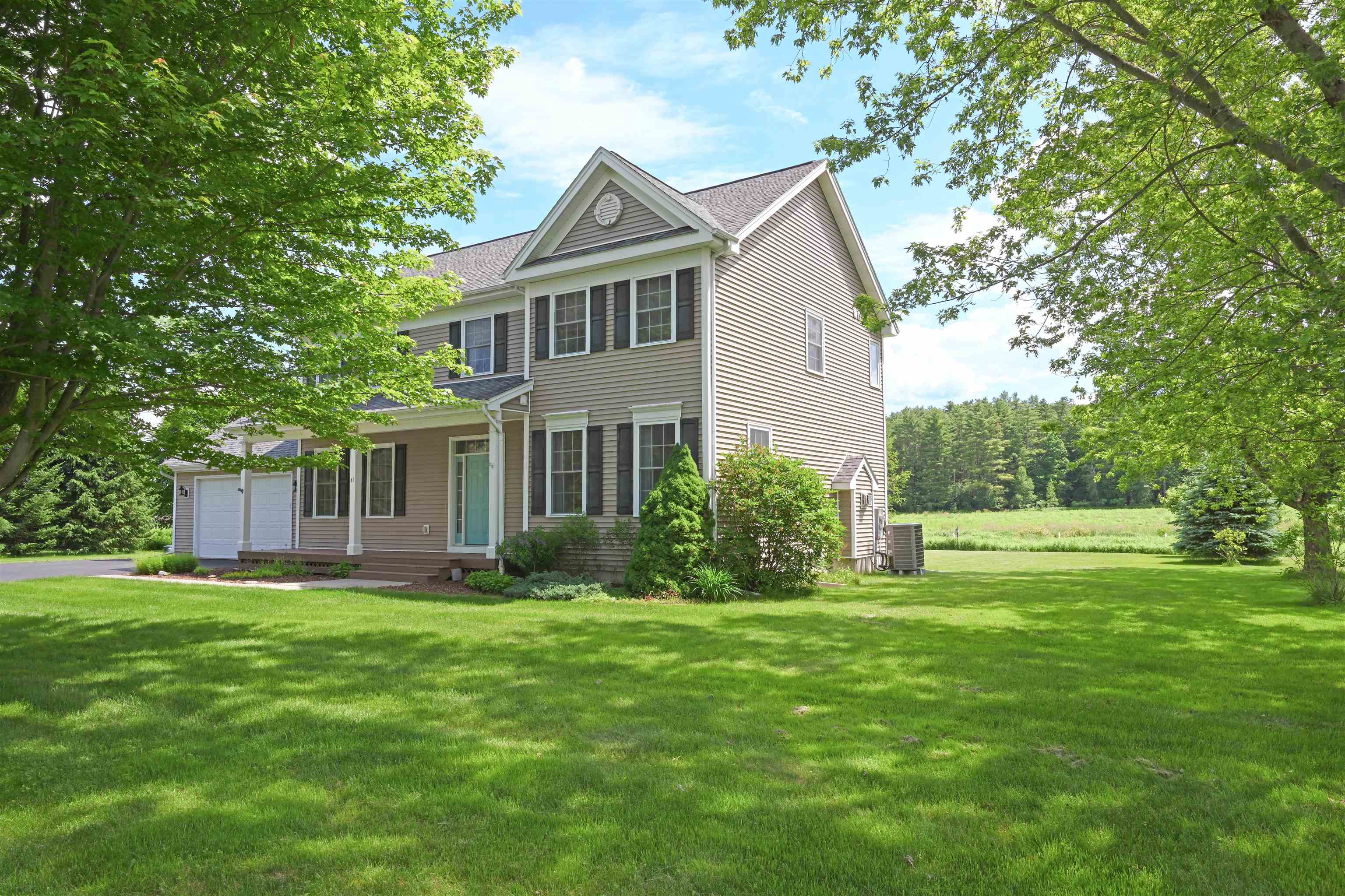 41 Tyler Place