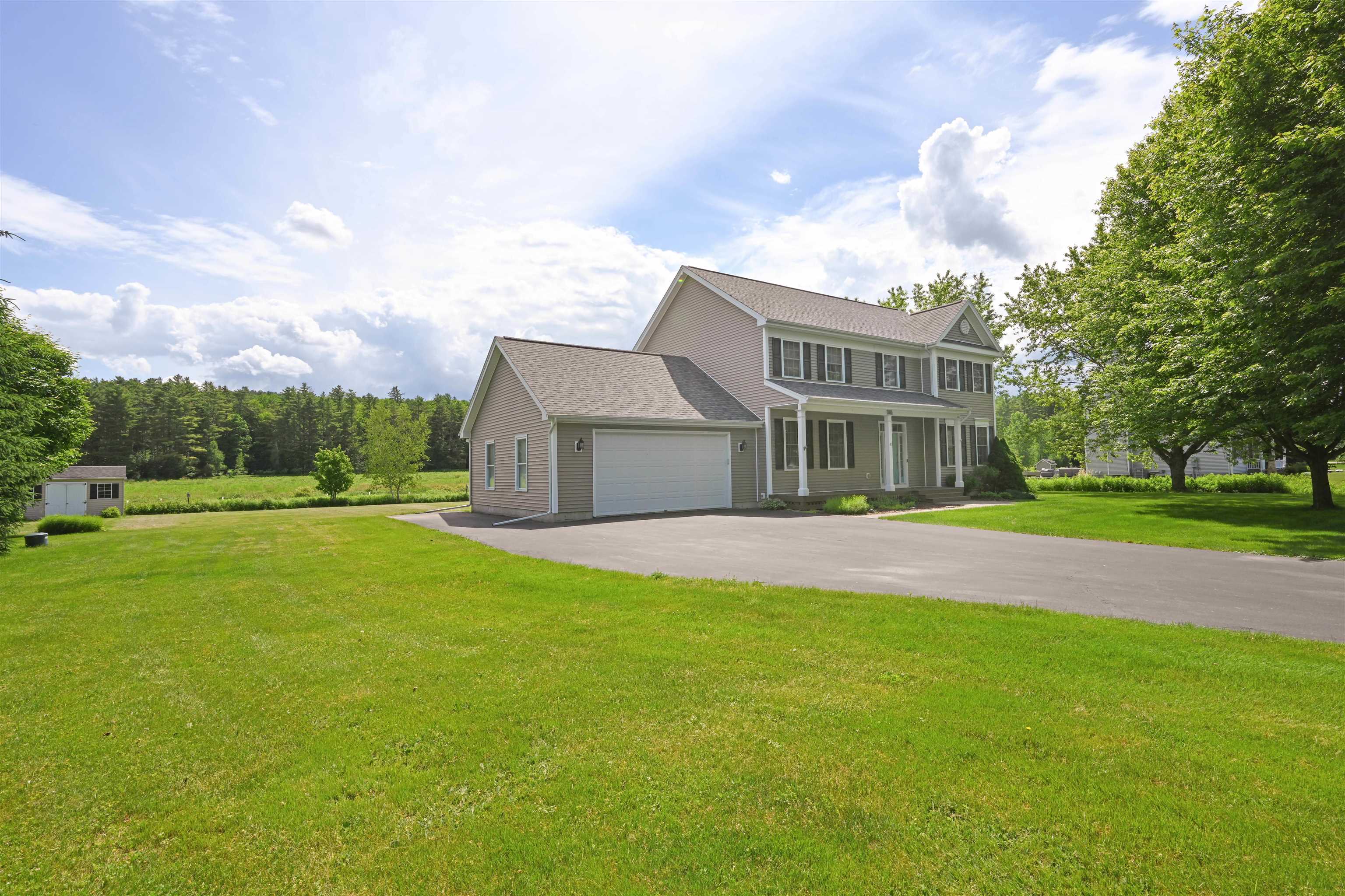 41 Tyler Place