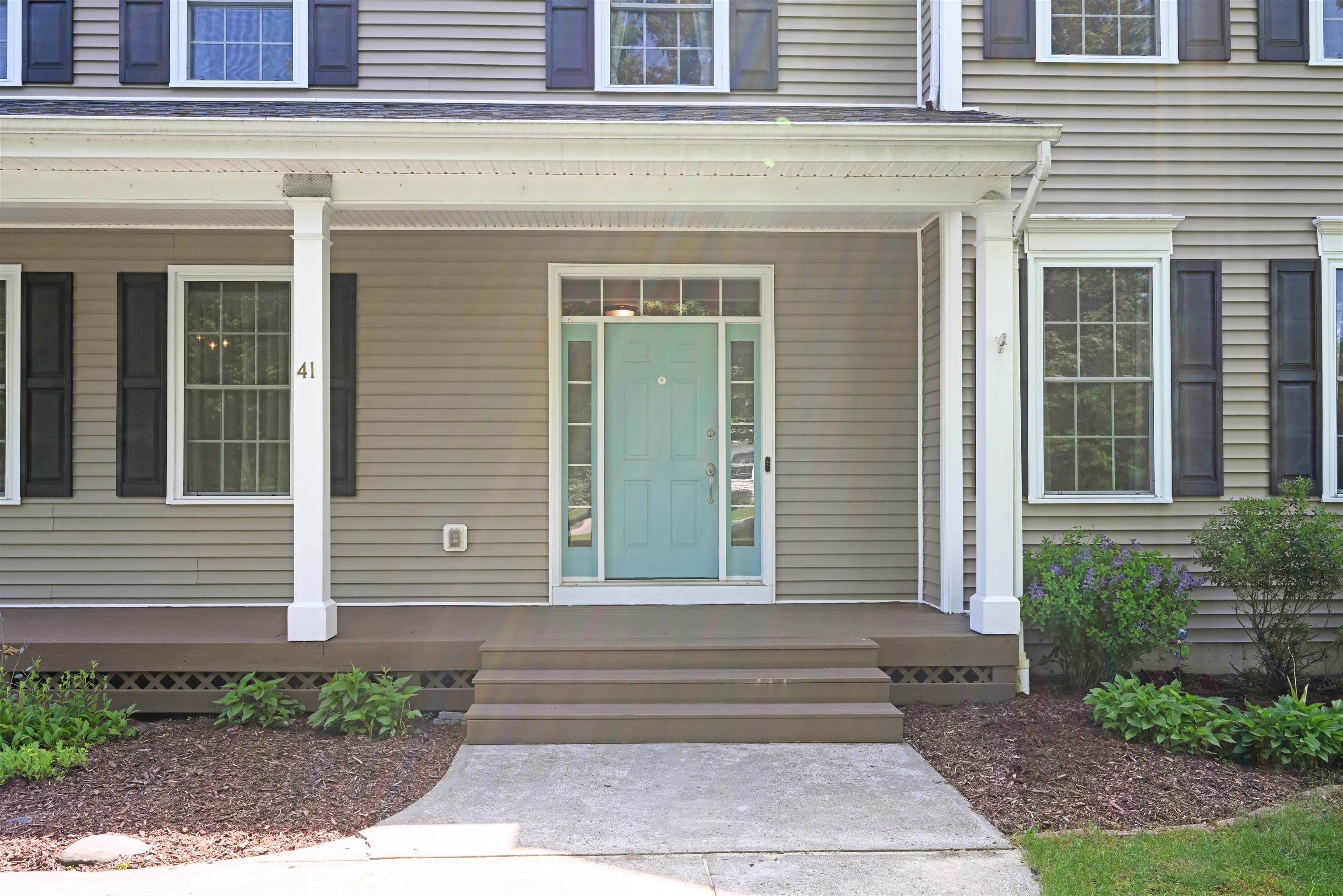 41 Tyler Place
