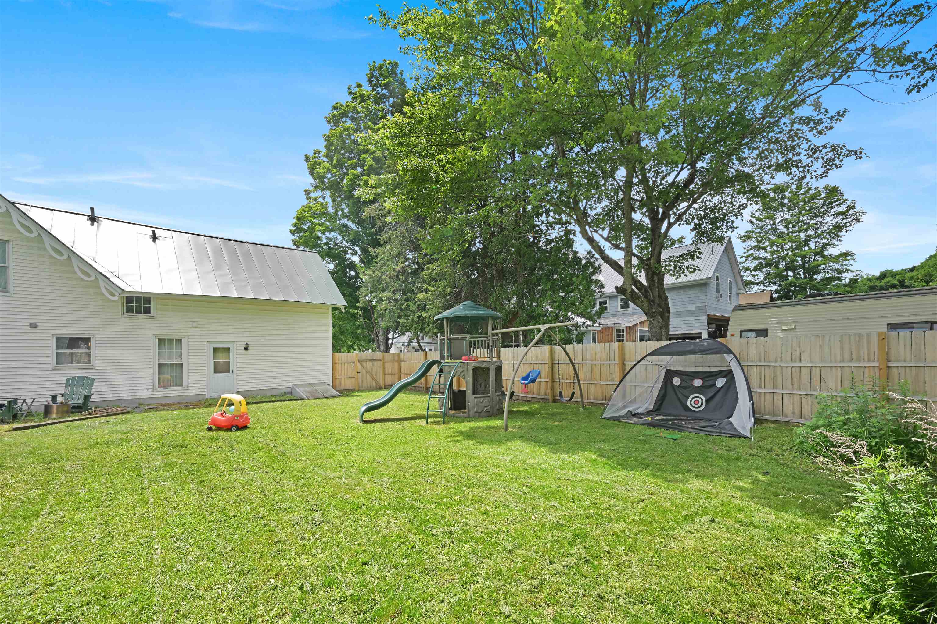 88 School Street