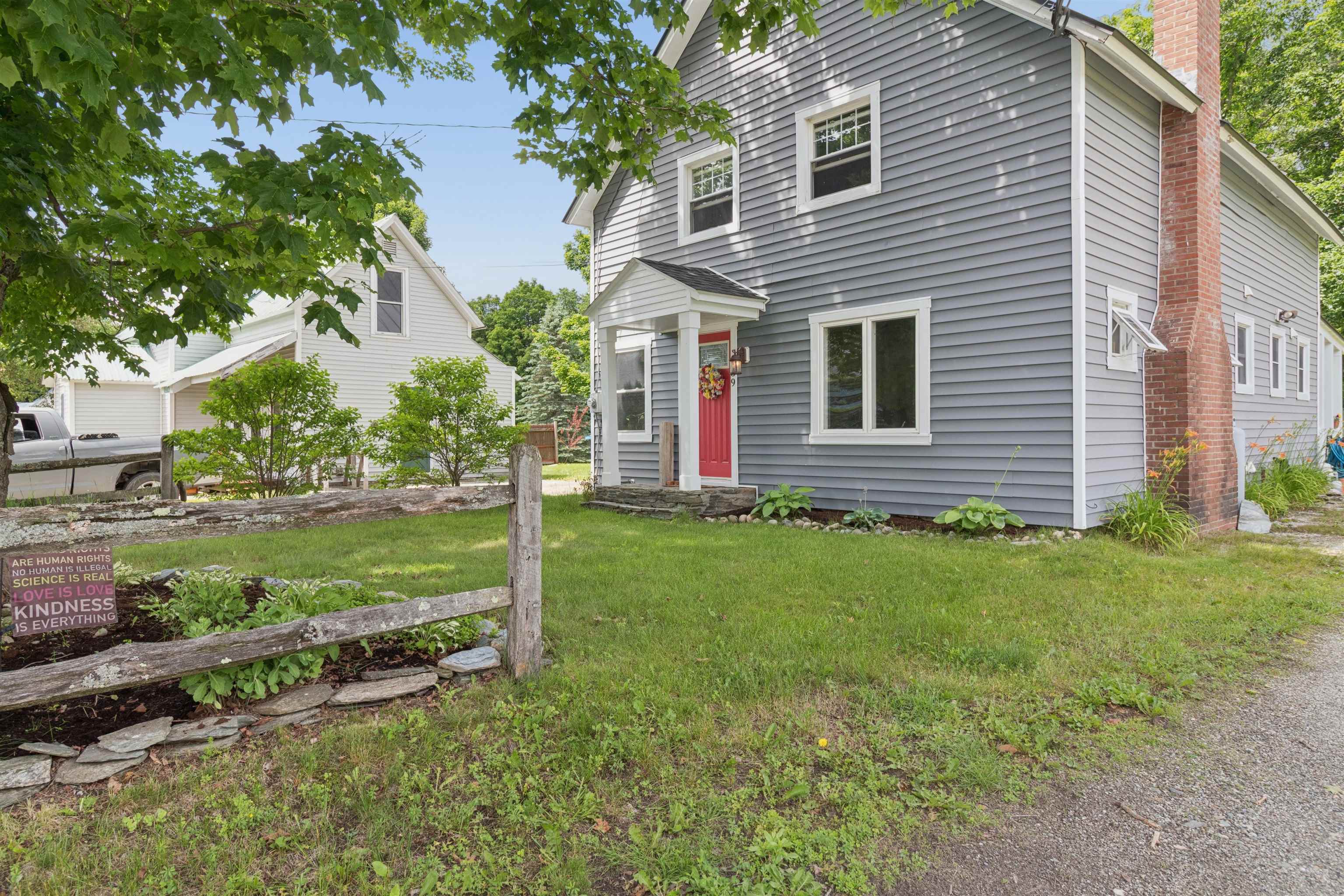 139 Gould Road