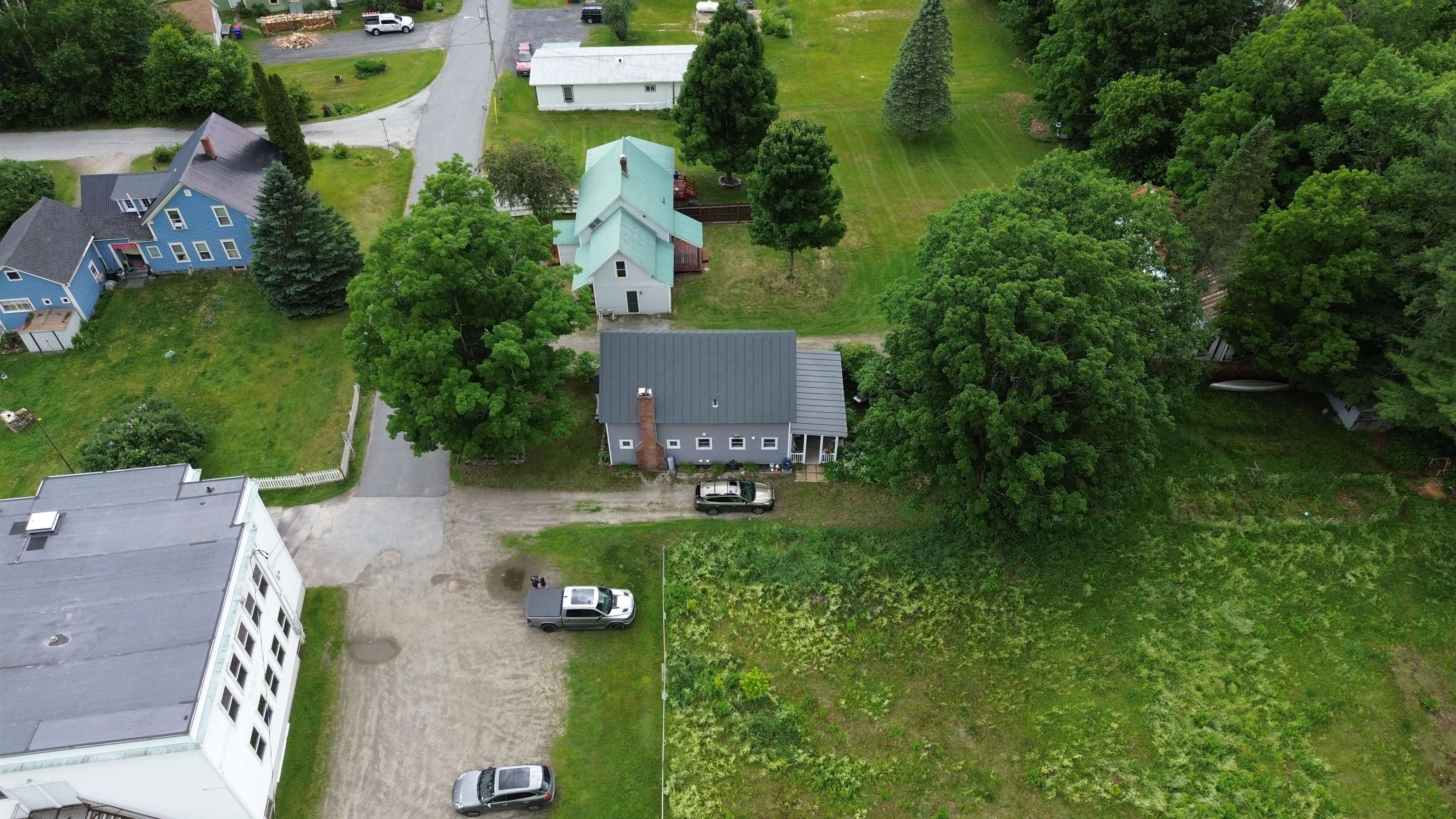 139 Gould Road