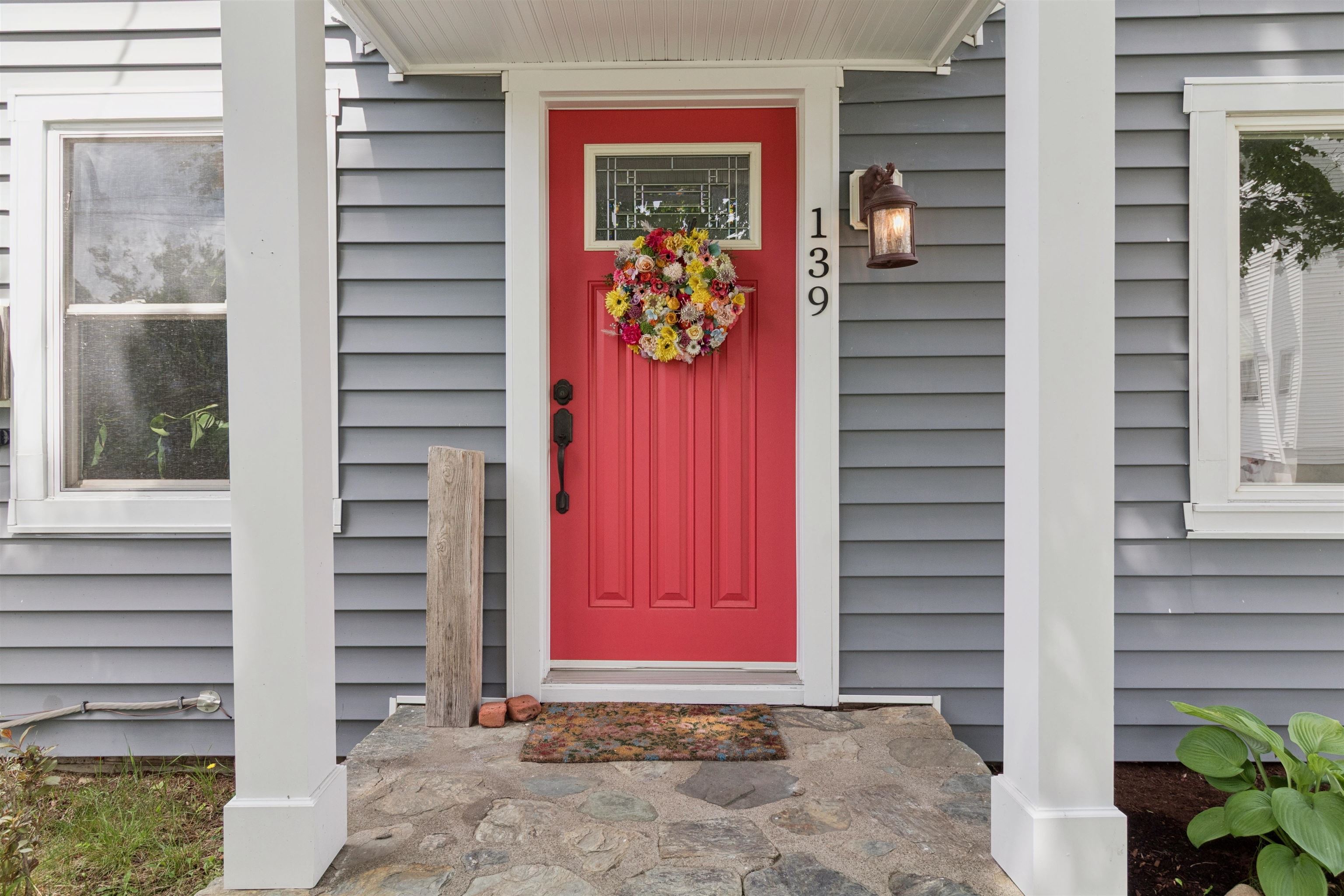 139 Gould Road