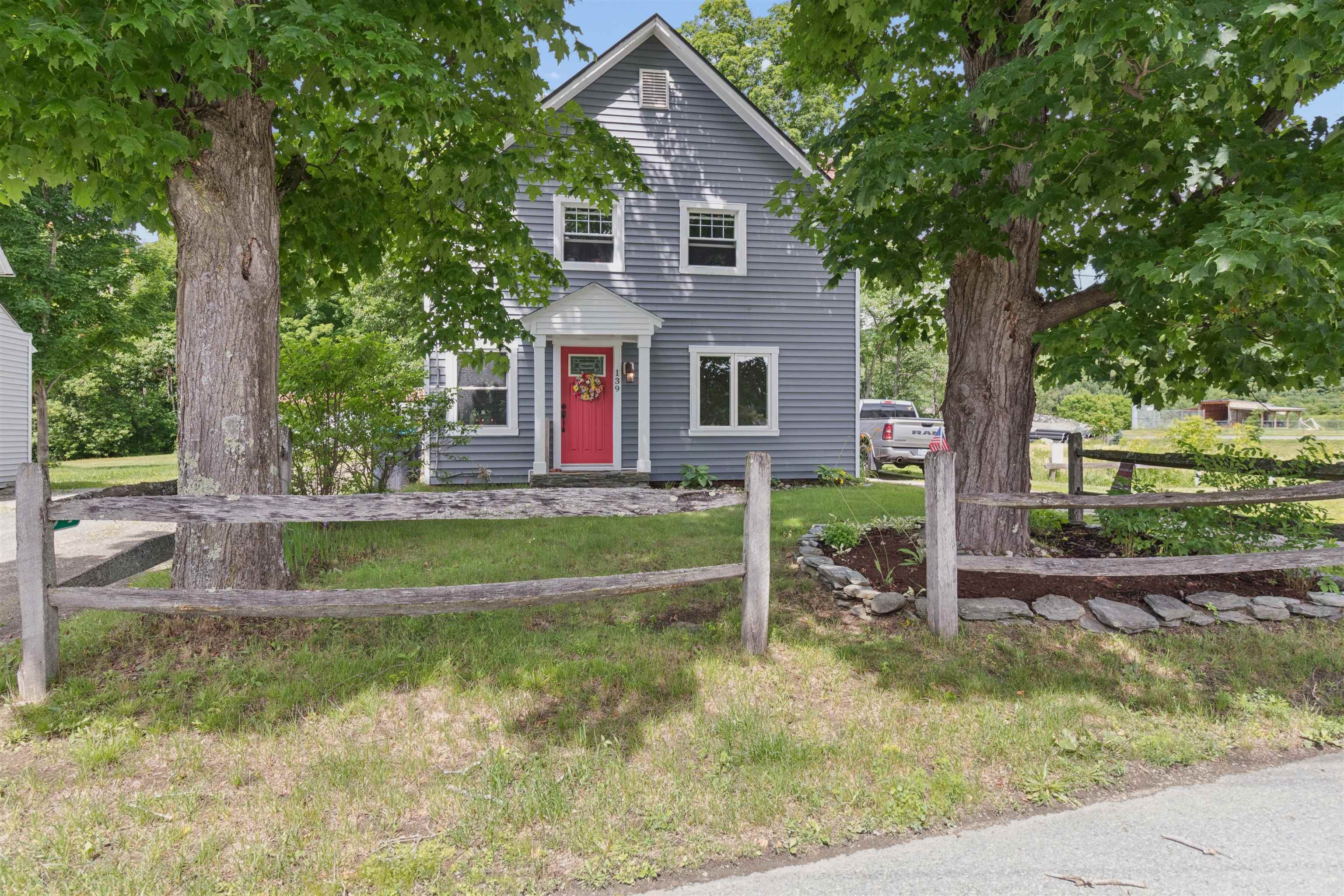 139 Gould Road