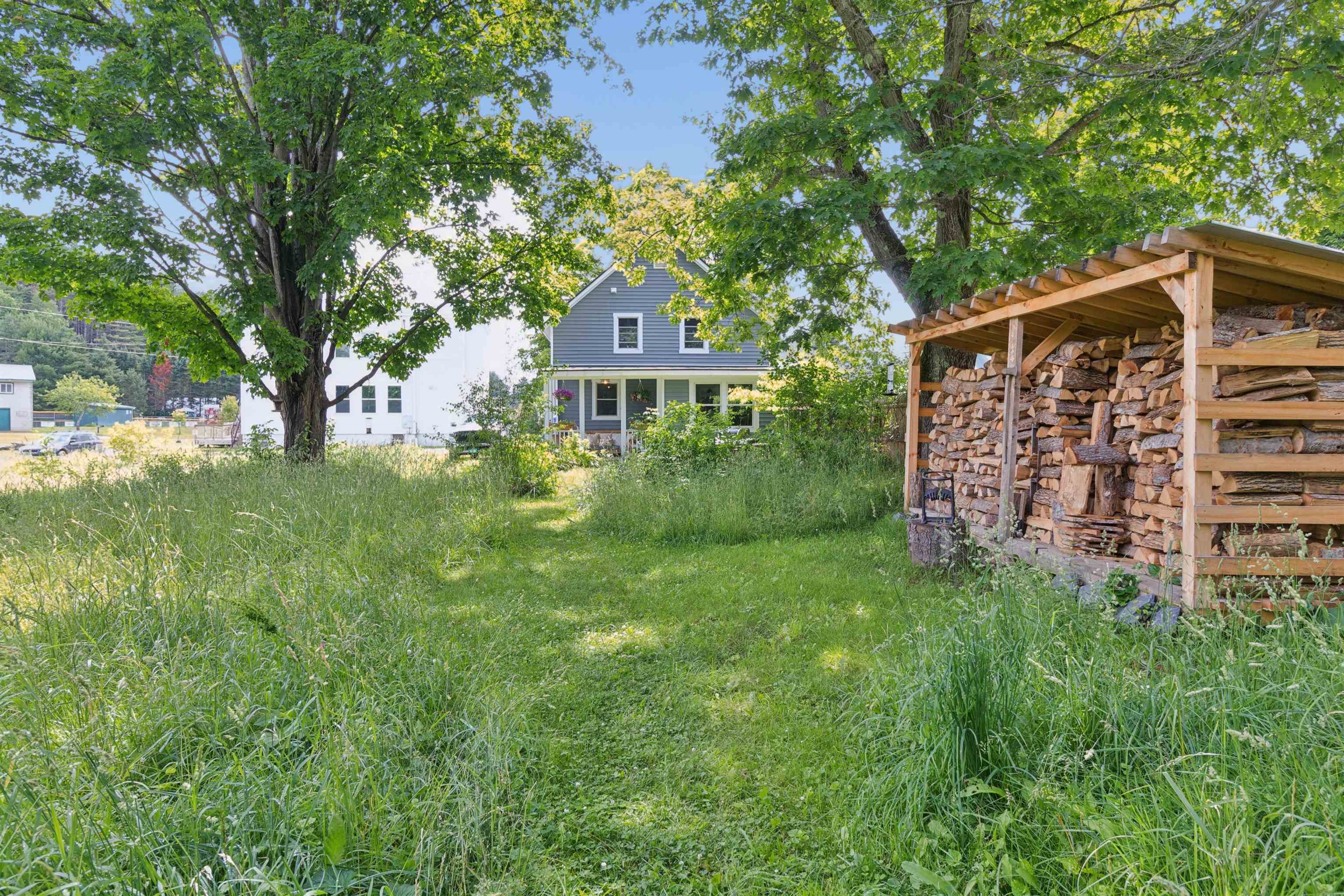 139 Gould Road