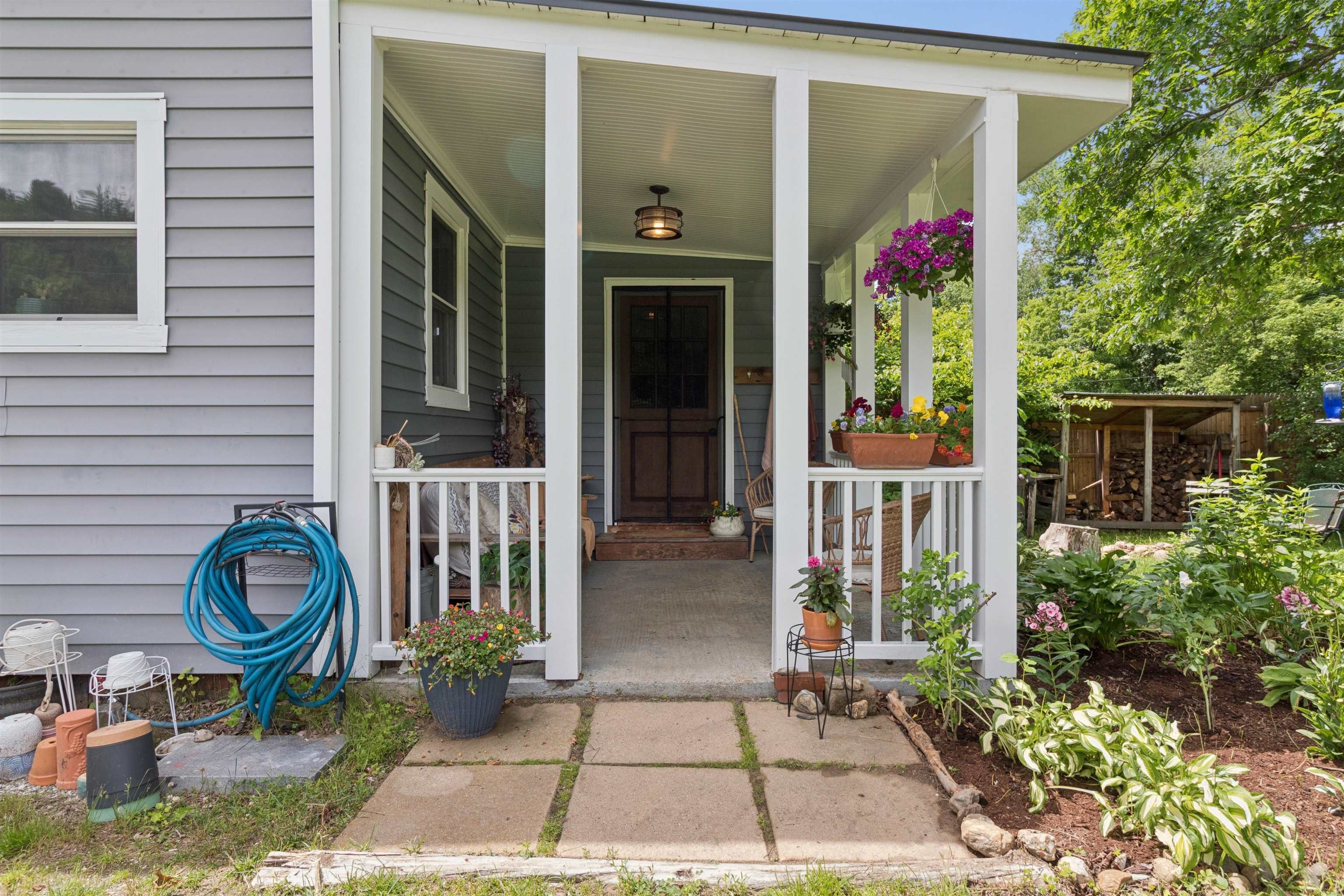 139 Gould Road