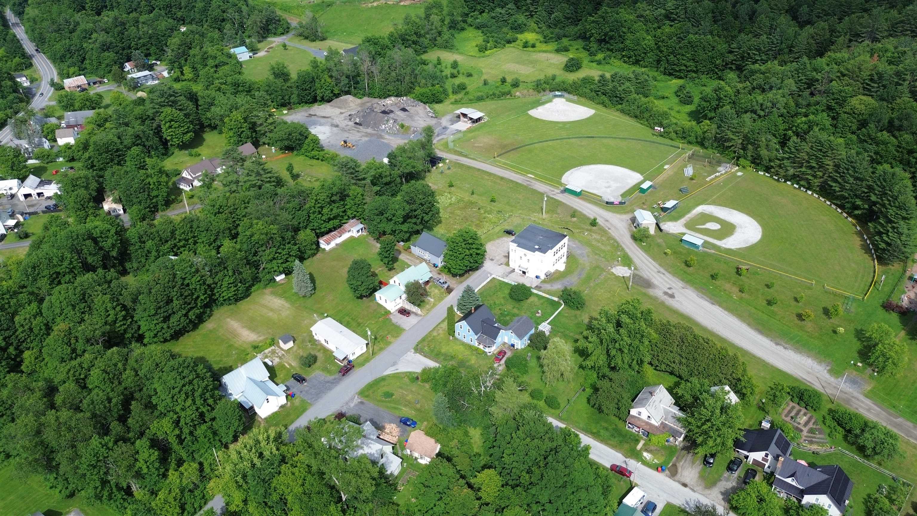 139 Gould Road