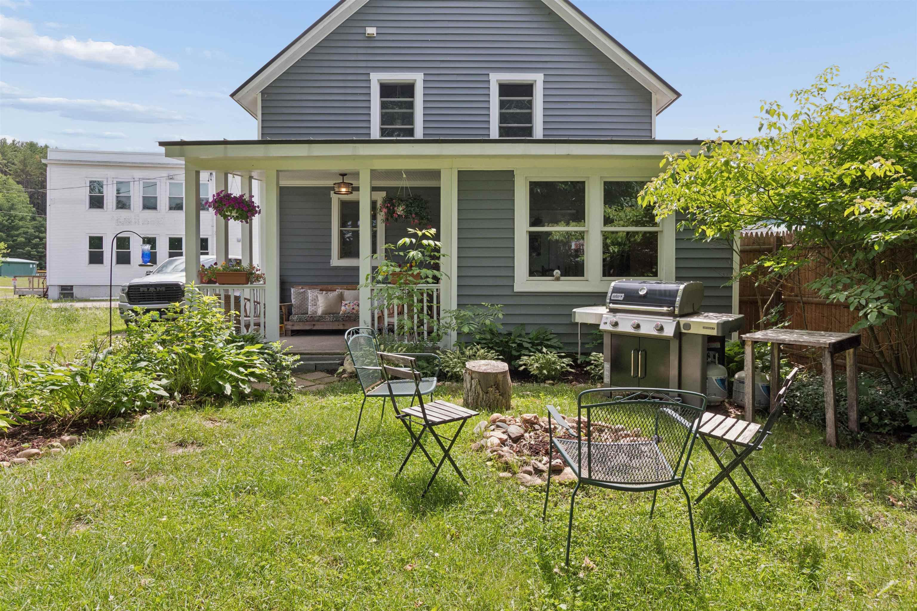 139 Gould Road