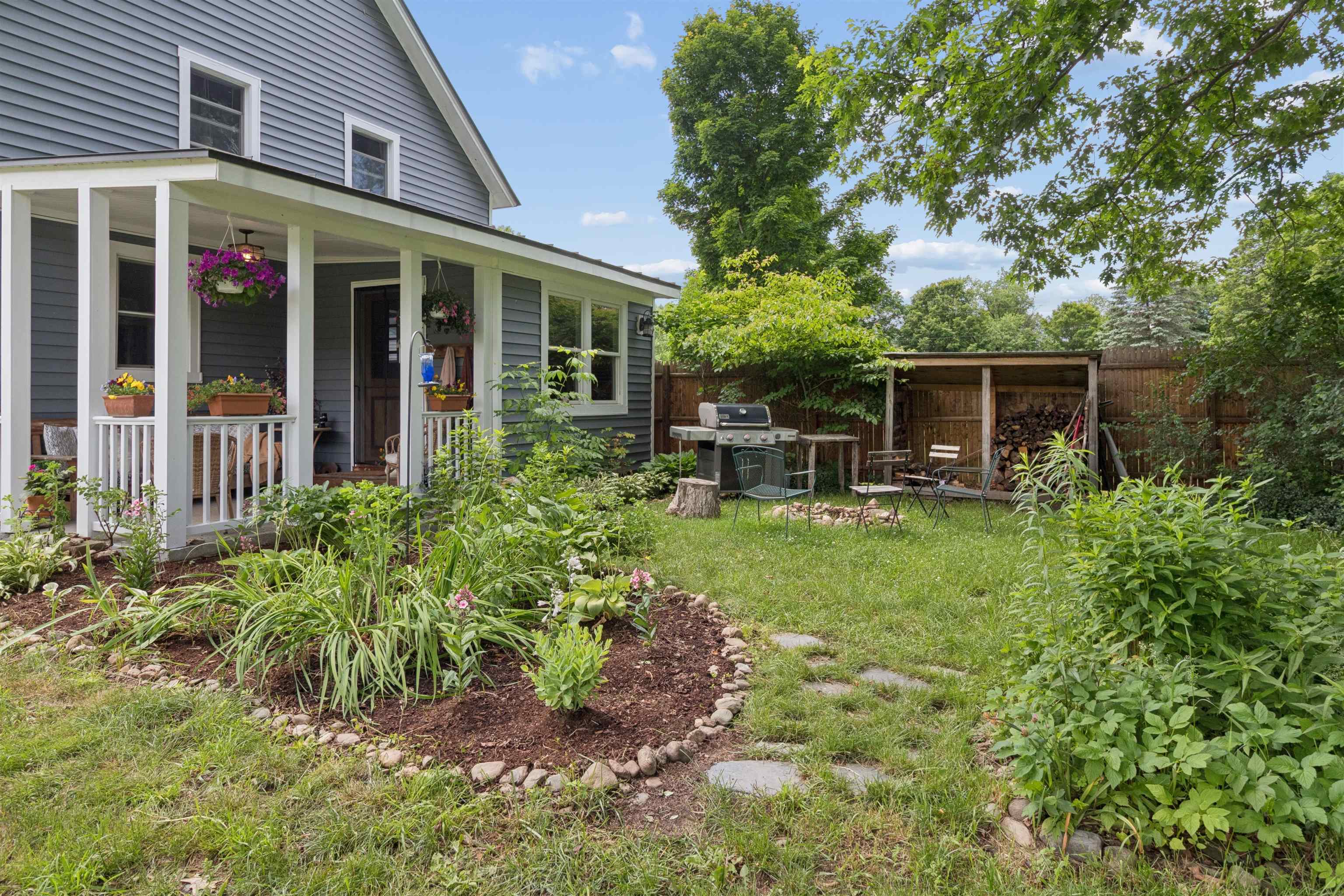 139 Gould Road