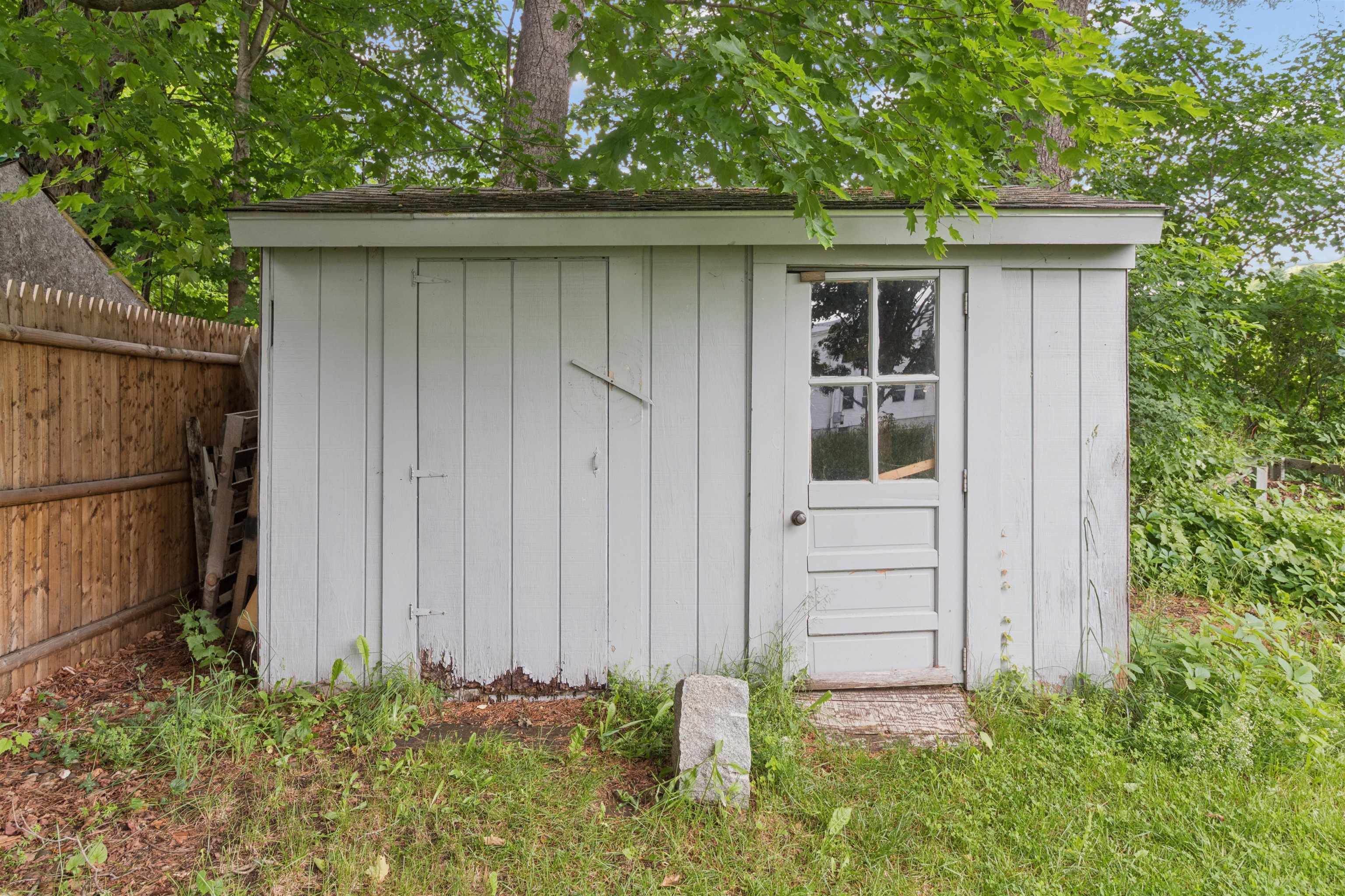 139 Gould Road