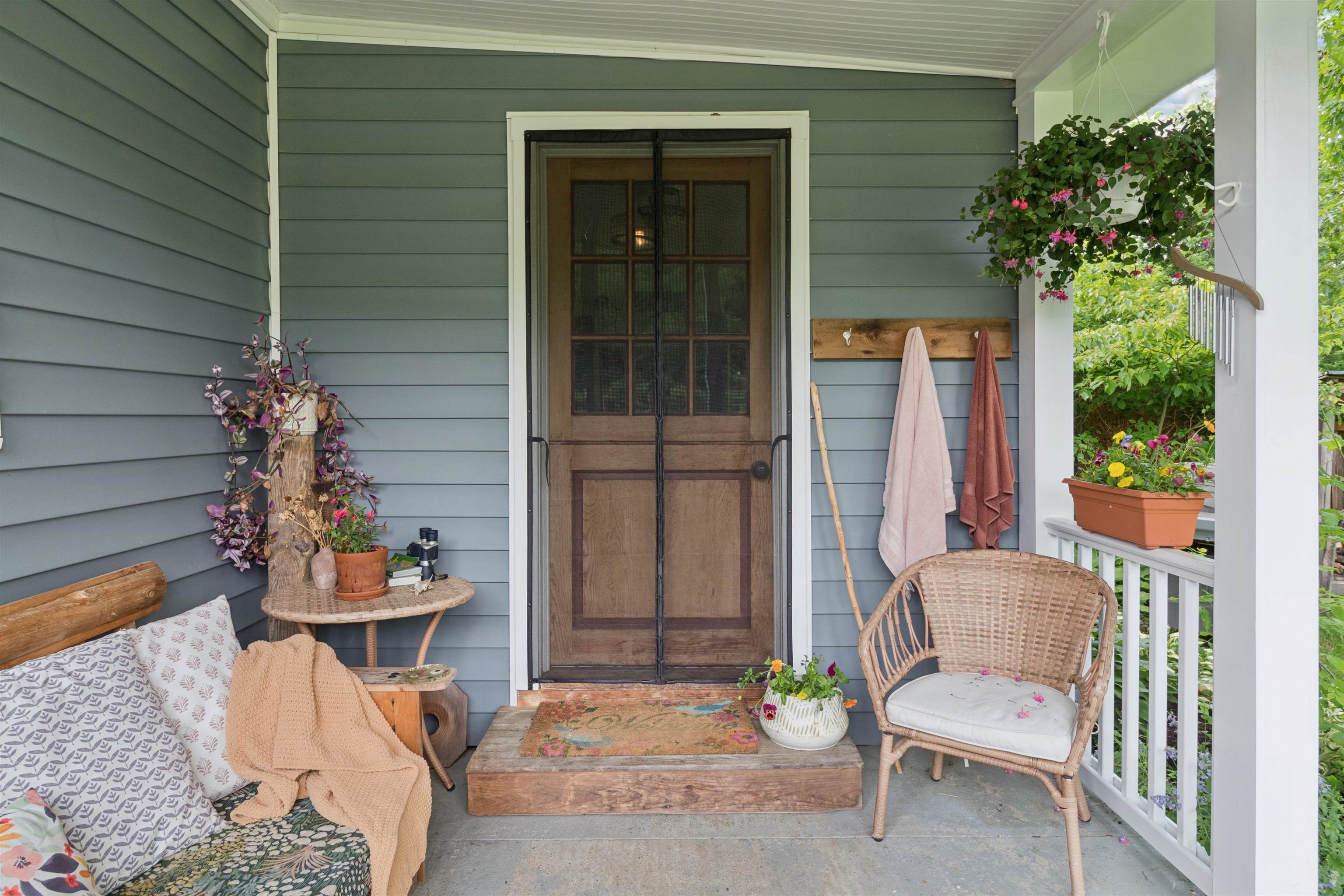 139 Gould Road