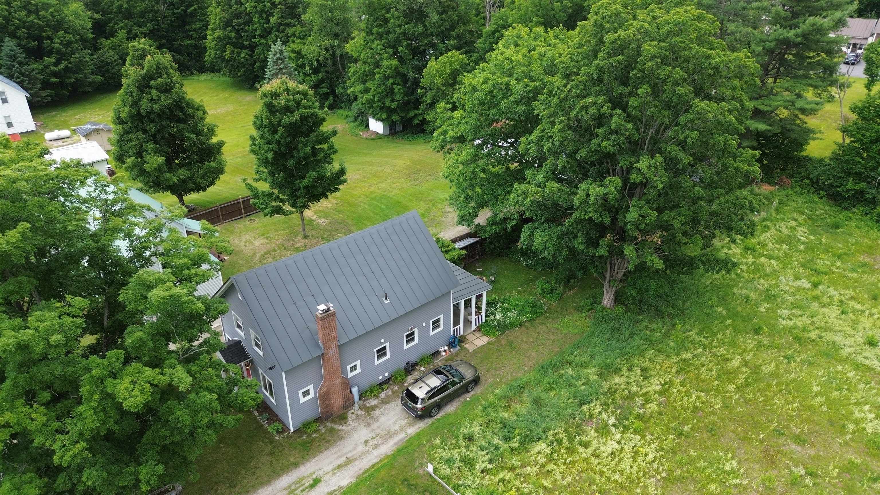 139 Gould Road