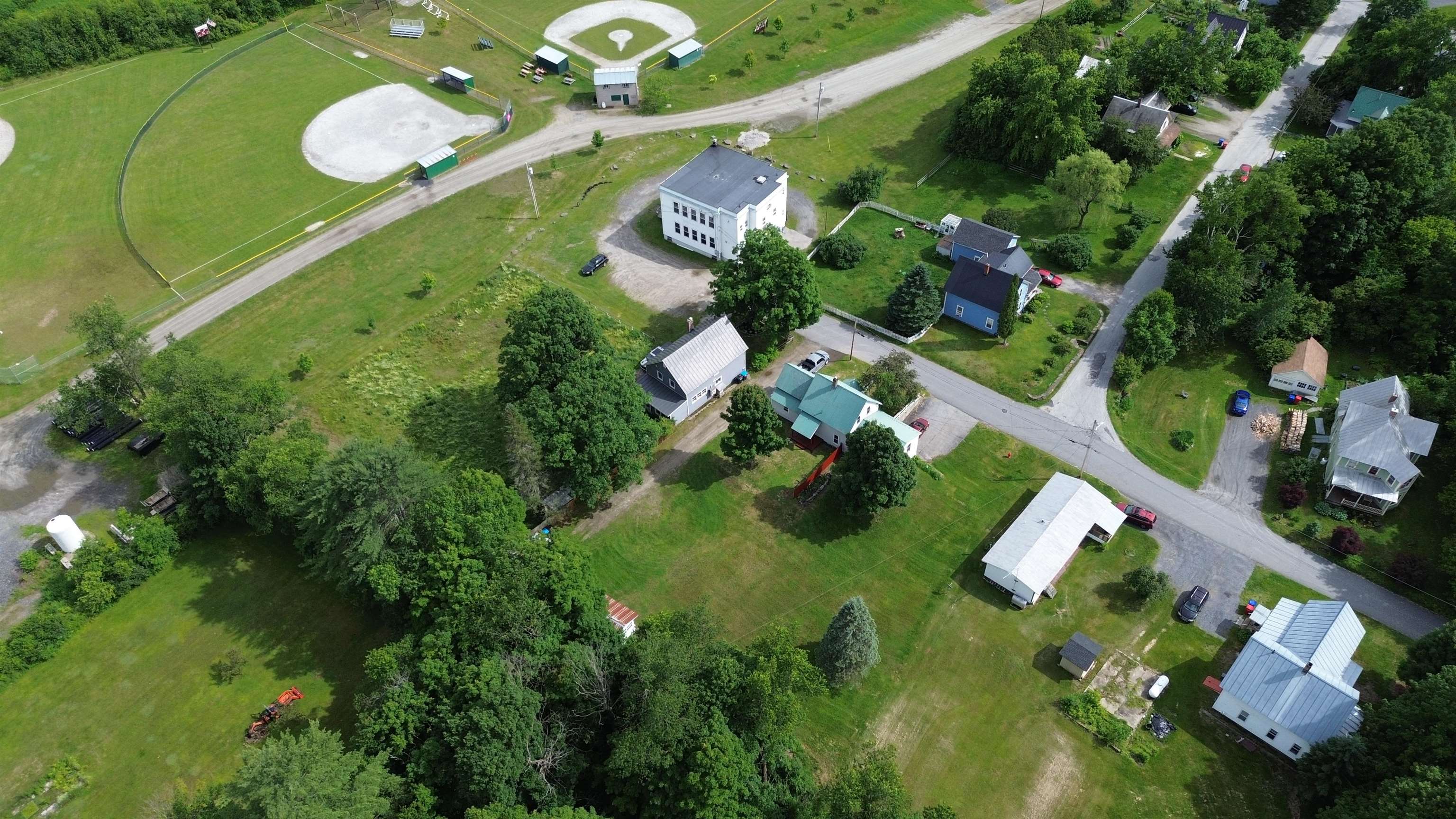 139 Gould Road