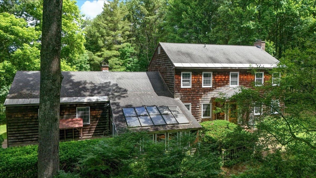 10 Birch Lane