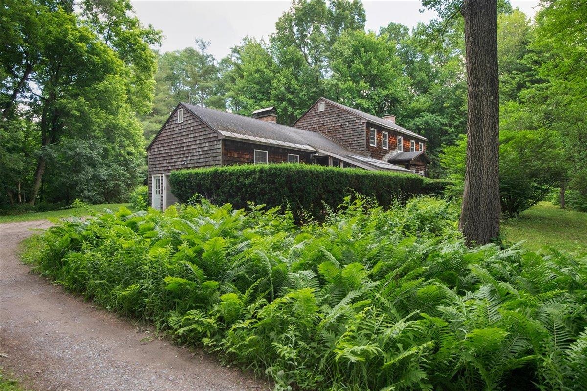 10 Birch Lane