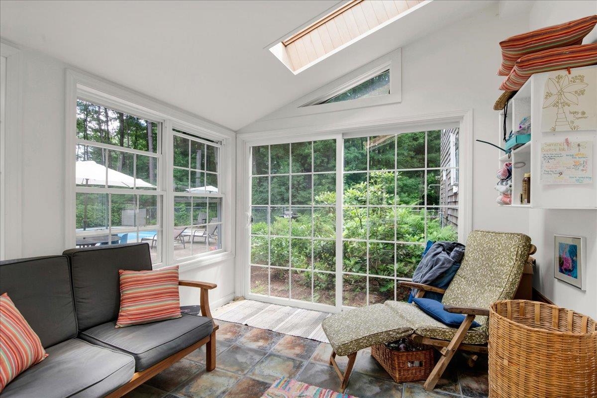 10 Birch Lane