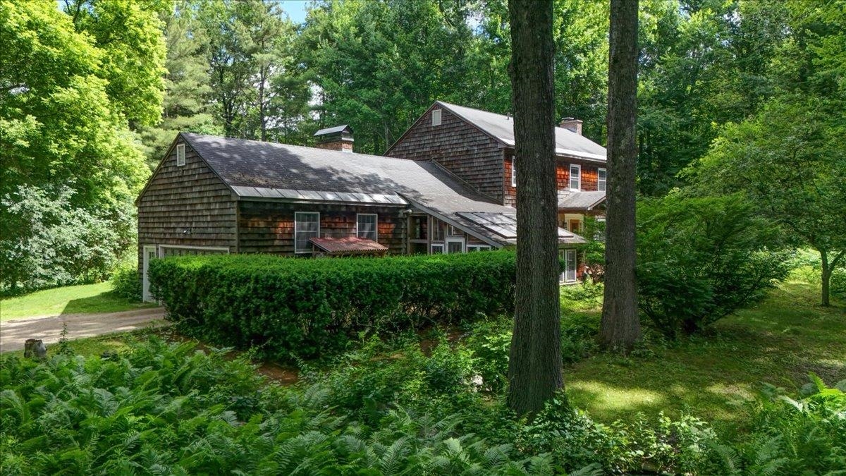 10 Birch Lane