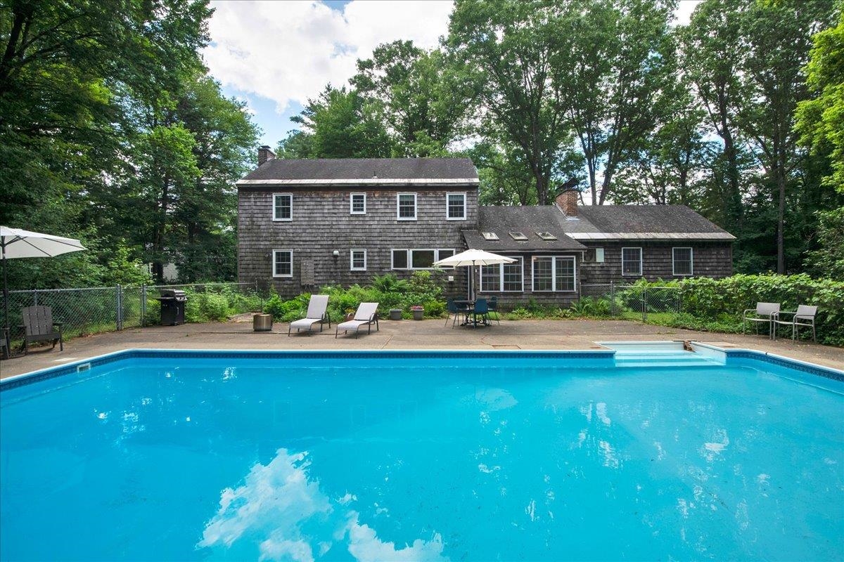 10 Birch Lane