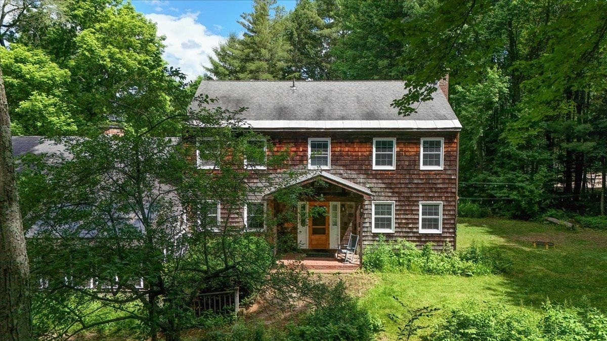 10 Birch Lane