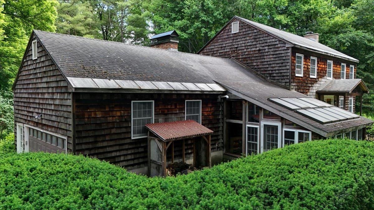 10 Birch Lane