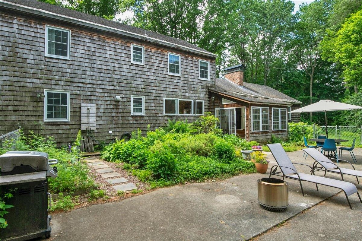 10 Birch Lane