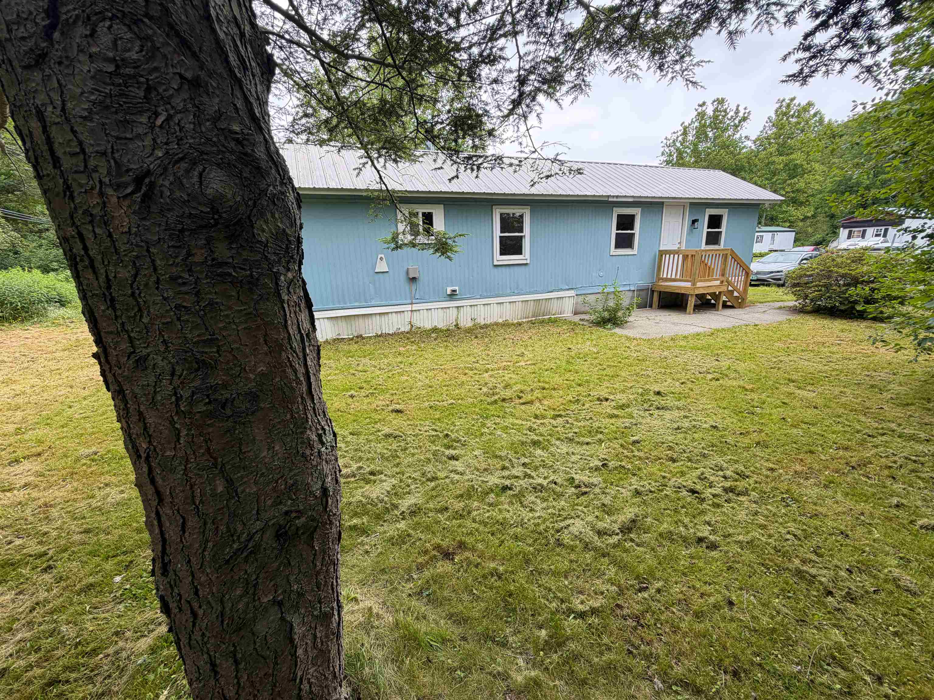22 Valley Road