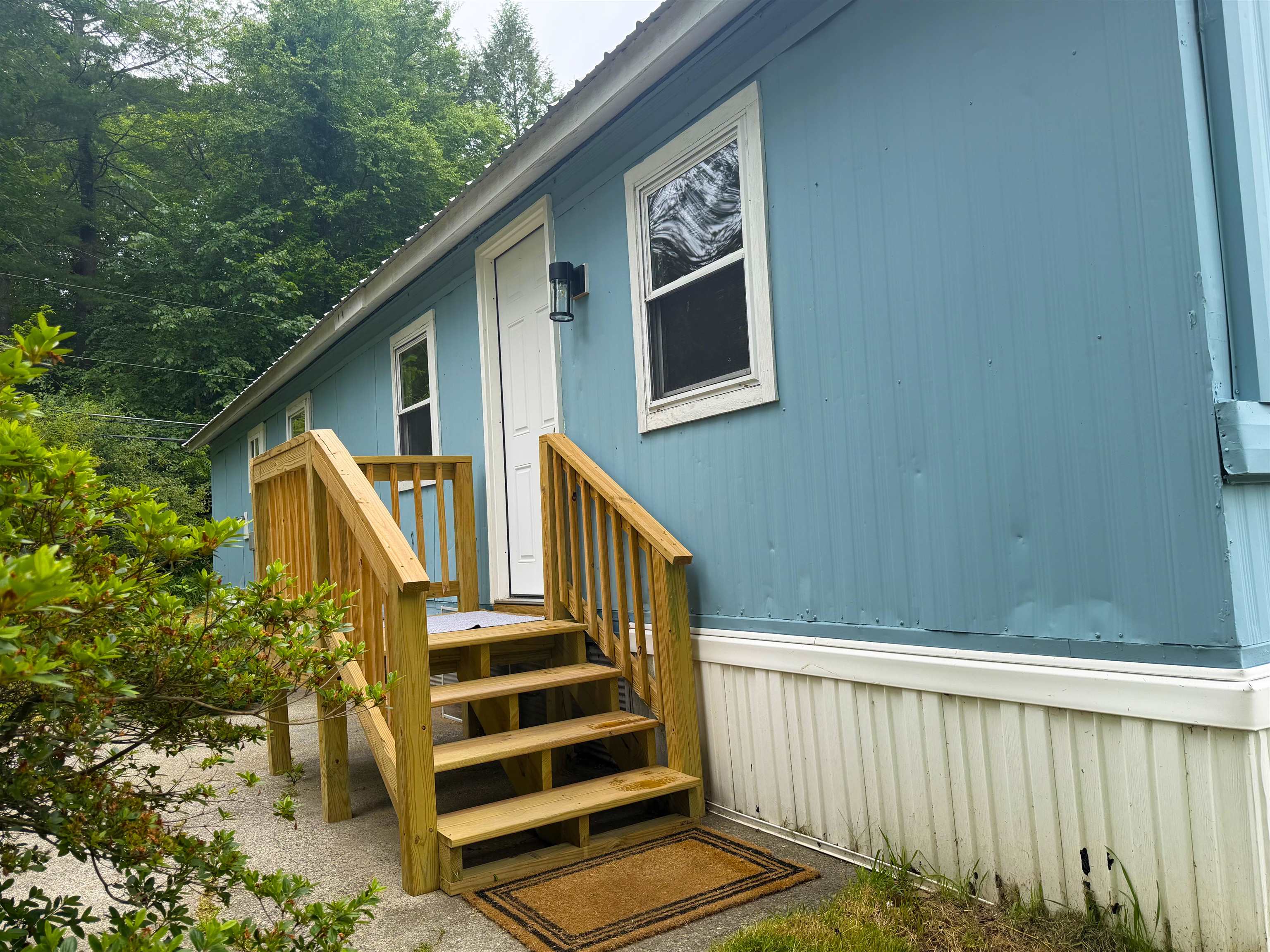 22 Valley Road