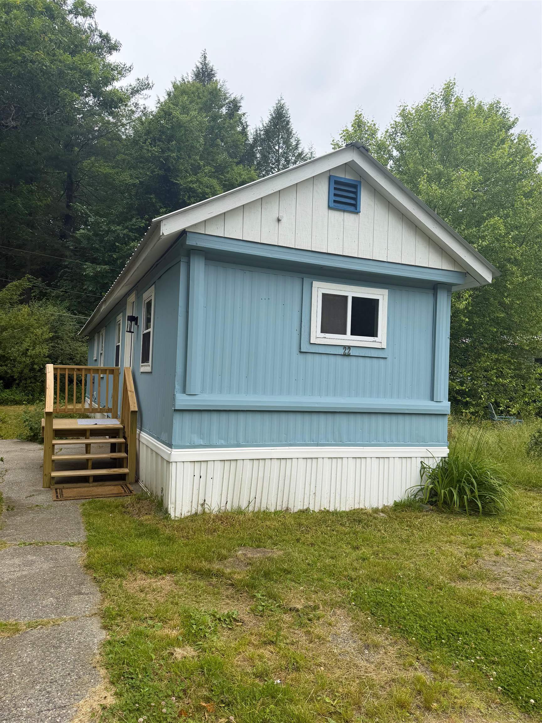 22 Valley Road